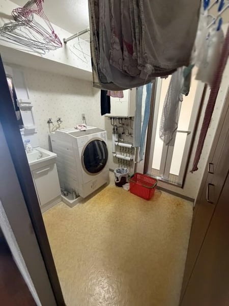 Condo in Nishikimachi, Asahikawa – photo 6 of 15 – Asahikawa, Asahikawa, Hokkaido, Japan