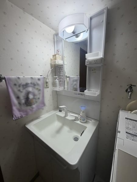 Condo in Nishikimachi, Asahikawa – photo 7 of 15 – Asahikawa, Asahikawa, Hokkaido, Japan
