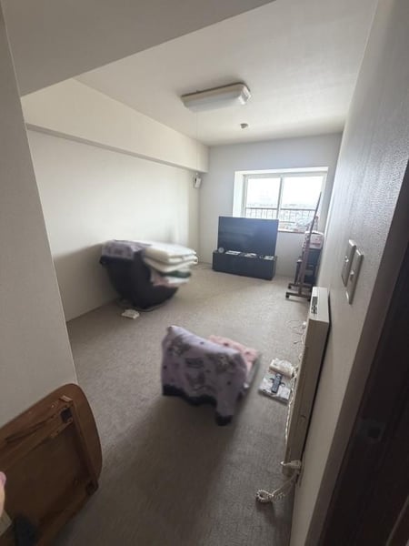 Condo in Nishikimachi, Asahikawa – photo 9 of 15 – Asahikawa, Asahikawa, Hokkaido, Japan