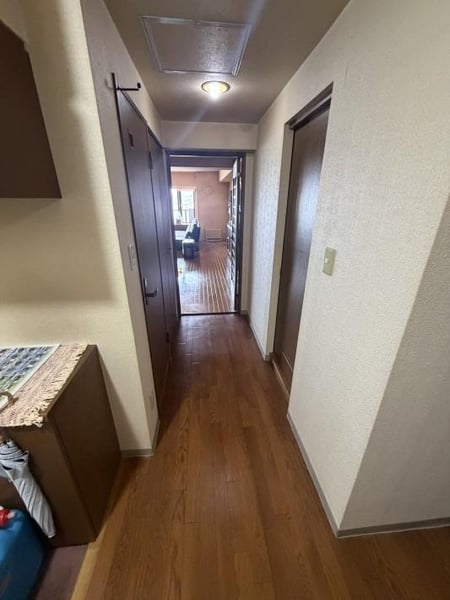 Condo in Nishikimachi, Asahikawa – photo 11 of 15 – Asahikawa, Asahikawa, Hokkaido, Japan