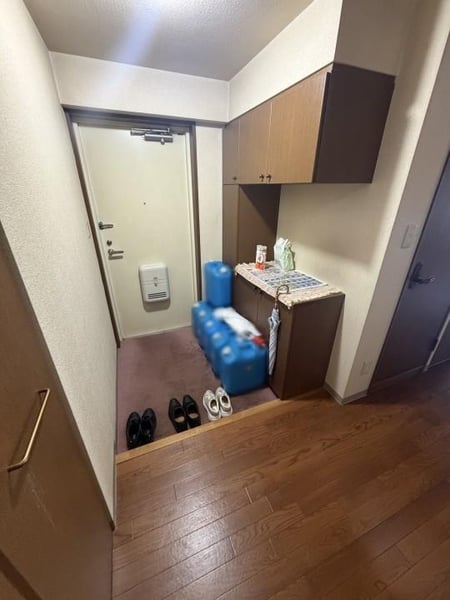 Condo in Nishikimachi, Asahikawa – photo 12 of 15 – Asahikawa, Asahikawa, Hokkaido, Japan