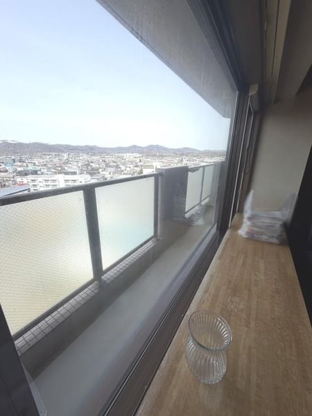 Condo in Nishikimachi, Asahikawa – photo 14 of 15 – Asahikawa, Asahikawa, Hokkaido, Japan