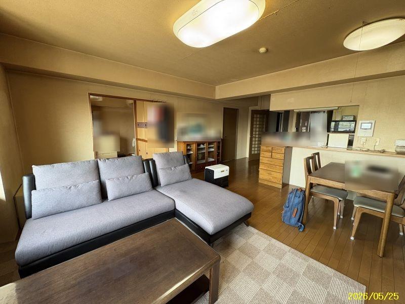 Condo in Nishikimachi, Asahikawa – photo 7 of 16 – Asahikawa, Asahikawa, Hokkaido, Japan