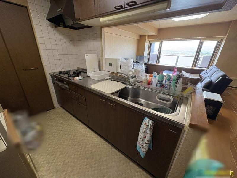 Condo in Nishikimachi, Asahikawa – photo 12 of 16 – Asahikawa, Asahikawa, Hokkaido, Japan