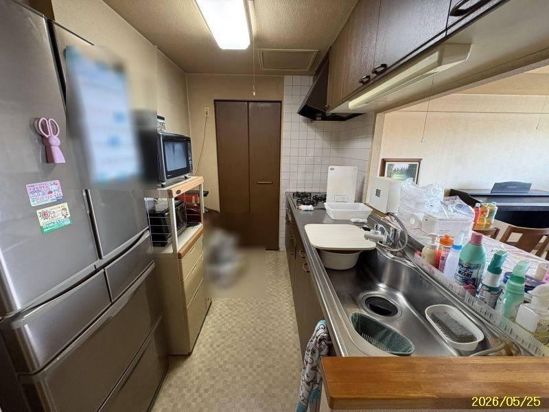 Condo in Nishikimachi, Asahikawa – photo 13 of 16 – Asahikawa, Asahikawa, Hokkaido, Japan