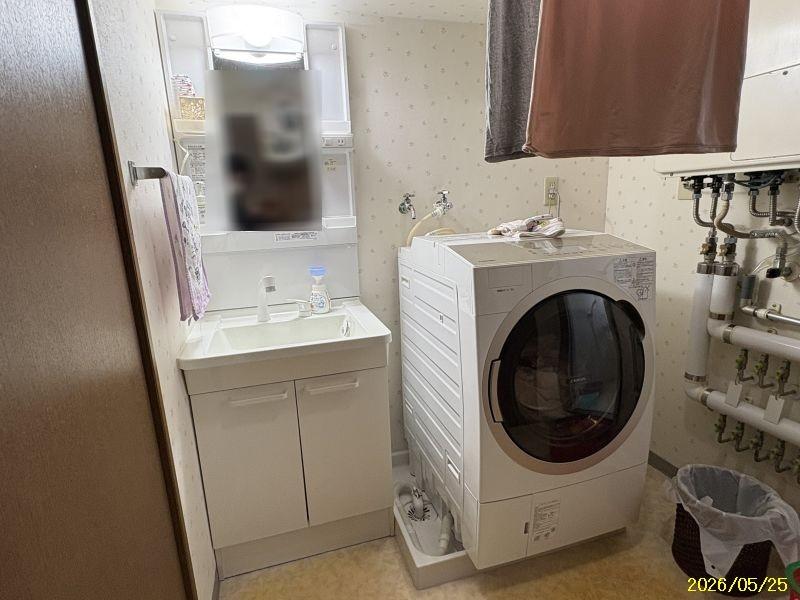 Condo in Nishikimachi, Asahikawa – photo 15 of 16 – Asahikawa, Asahikawa, Hokkaido, Japan