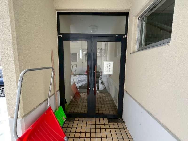 Condo in Ōmachi, Asahikawa – photo 3 of 14 – Asahikawa, Asahikawa, Hokkaido, Japan
