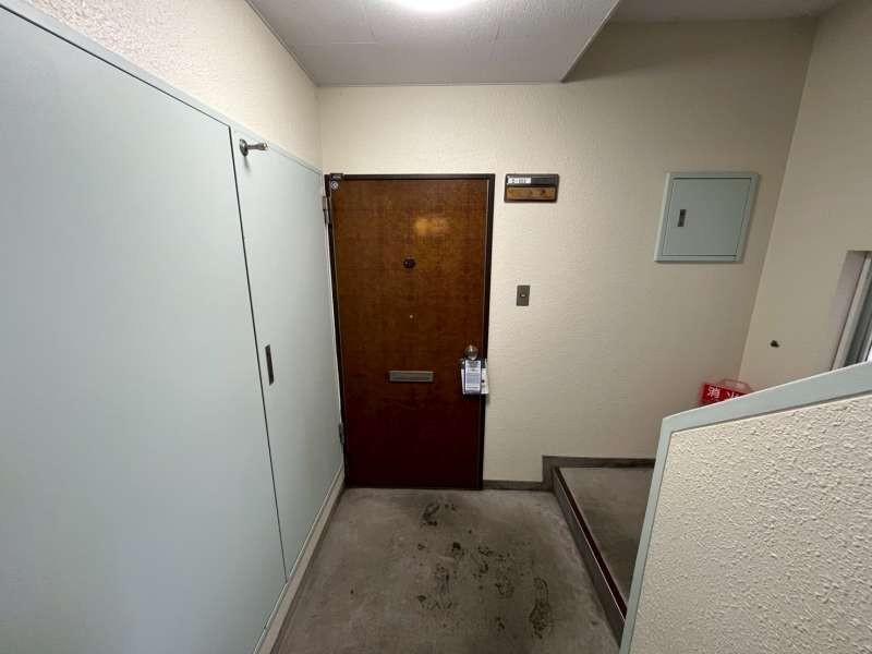 Condo in Ōmachi, Asahikawa – photo 4 of 14 – Asahikawa, Asahikawa, Hokkaido, Japan