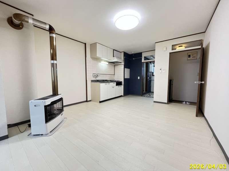 Condo in Ōmachi, Asahikawa – photo 5 of 14 – Asahikawa, Asahikawa, Hokkaido, Japan