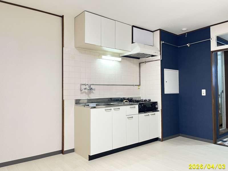Condo in Ōmachi, Asahikawa – photo 6 of 14 – Asahikawa, Asahikawa, Hokkaido, Japan
