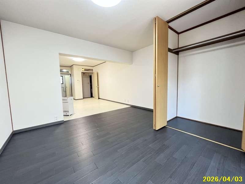 Condo in Ōmachi, Asahikawa – photo 11 of 14 – Asahikawa, Asahikawa, Hokkaido, Japan