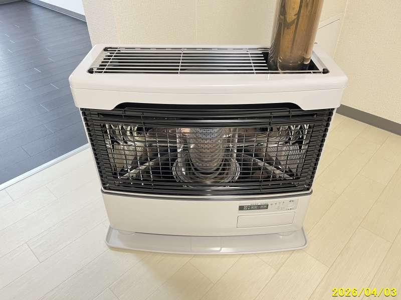 Condo in Ōmachi, Asahikawa – photo 13 of 14 – Asahikawa, Asahikawa, Hokkaido, Japan