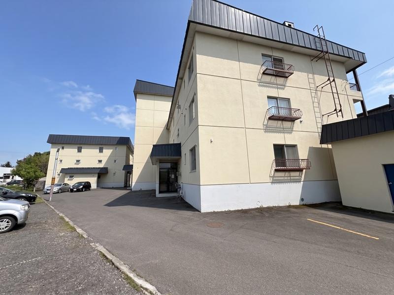 Condo in Ōmachi, Asahikawa – Asahikawa, Asahikawa, Hokkaido, Japan