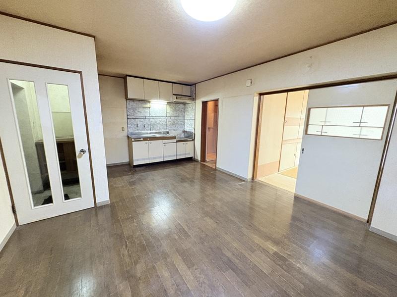 Condo in Ōmachi, Asahikawa – photo 3 of 24 – Asahikawa, Asahikawa, Hokkaido, Japan