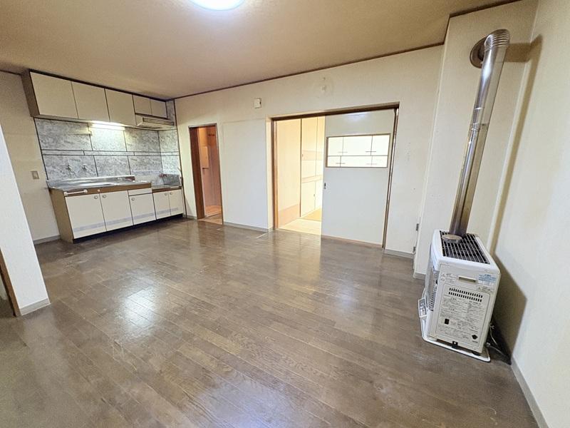 Condo in Ōmachi, Asahikawa – photo 6 of 24 – Asahikawa, Asahikawa, Hokkaido, Japan