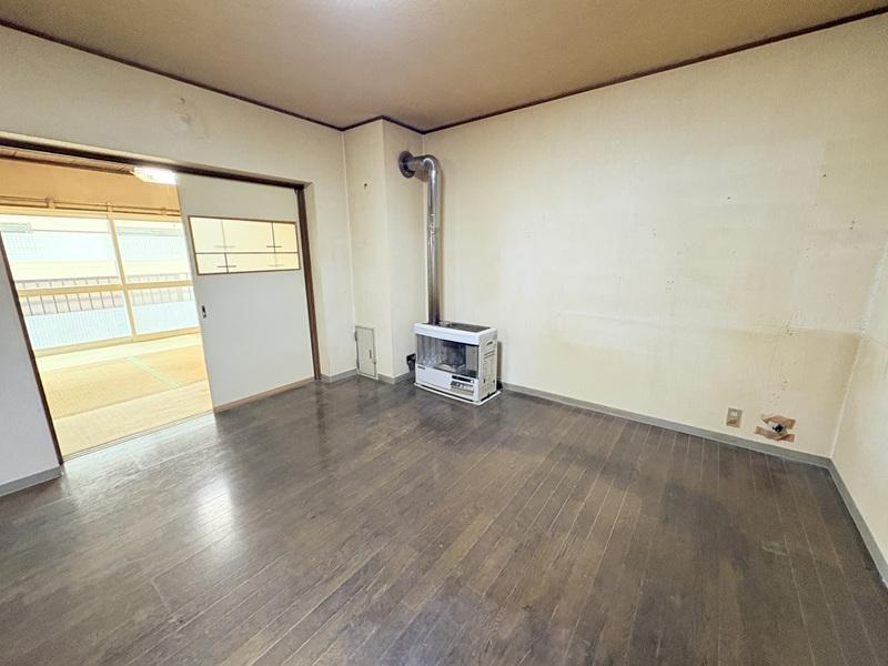 Condo in Ōmachi, Asahikawa – photo 7 of 24 – Asahikawa, Asahikawa, Hokkaido, Japan