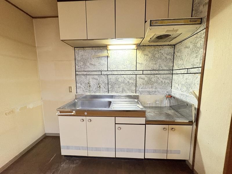 Condo in Ōmachi, Asahikawa – photo 11 of 24 – Asahikawa, Asahikawa, Hokkaido, Japan