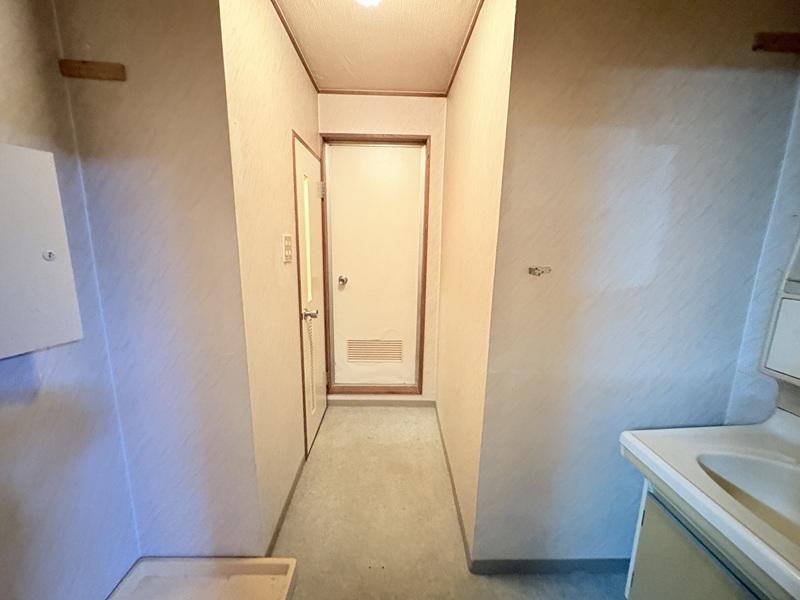 Condo in Ōmachi, Asahikawa – photo 12 of 24 – Asahikawa, Asahikawa, Hokkaido, Japan