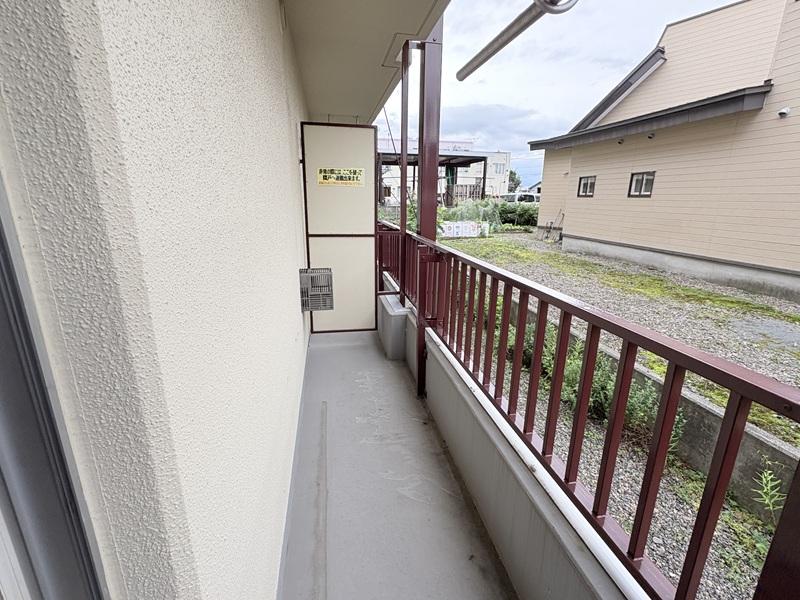 Condo in Ōmachi, Asahikawa – photo 16 of 24 – Asahikawa, Asahikawa, Hokkaido, Japan