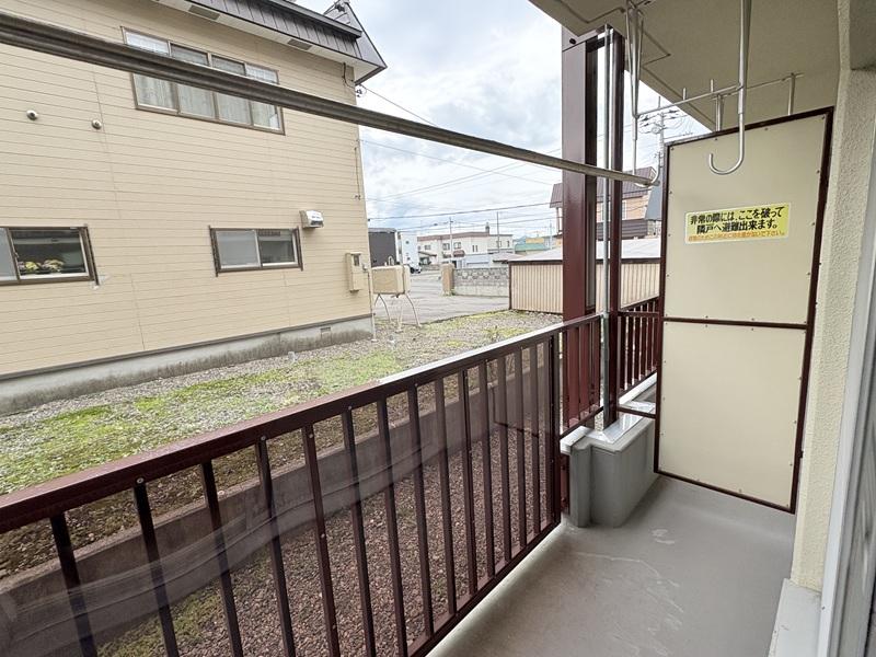 Condo in Ōmachi, Asahikawa – photo 17 of 24 – Asahikawa, Asahikawa, Hokkaido, Japan