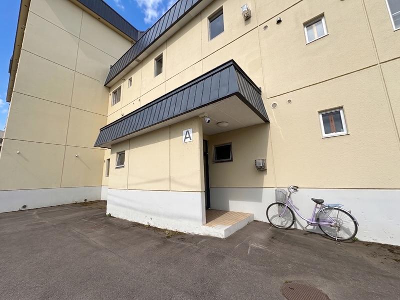 Condo in Ōmachi, Asahikawa – photo 18 of 24 – Asahikawa, Asahikawa, Hokkaido, Japan