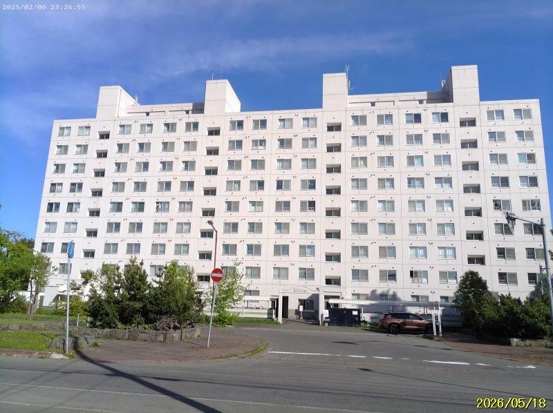 Condo in Shunkō, Asahikawa – Asahikawa, Kamikawa, Hokkaido, Japan