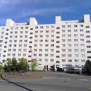 Condo in Shunkō, Asahikawa