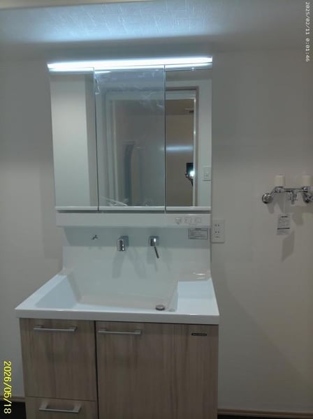 Condo in Shunkō, Asahikawa – photo 9 of 17 – Asahikawa, Kamikawa, Hokkaido, Japan