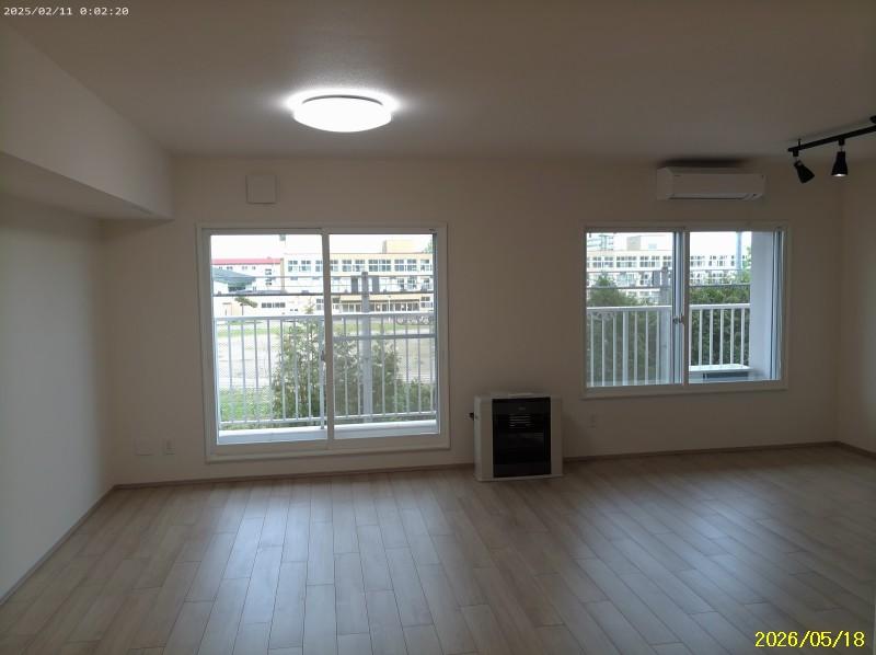 Condo in Shunkō, Asahikawa – photo 10 of 17 – Asahikawa, Kamikawa, Hokkaido, Japan