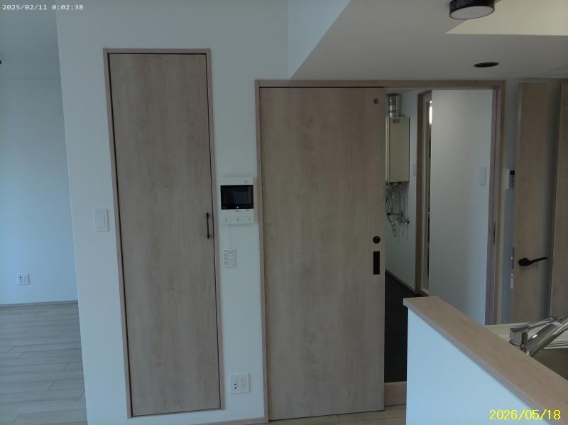 Condo in Shunkō, Asahikawa – photo 11 of 17 – Asahikawa, Kamikawa, Hokkaido, Japan