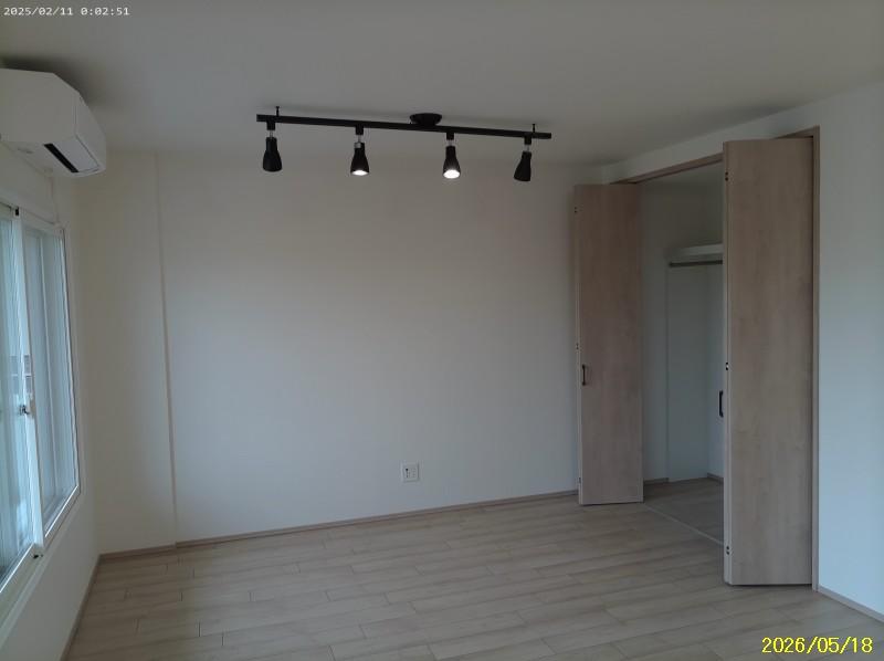 Condo in Shunkō, Asahikawa – photo 12 of 17 – Asahikawa, Kamikawa, Hokkaido, Japan