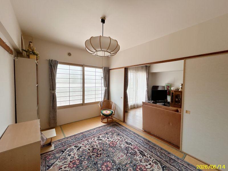 Condo in Shunko, Asahikawa – photo 5 of 15 – Asahikawa, Asahikawa, Hokkaido, Japan