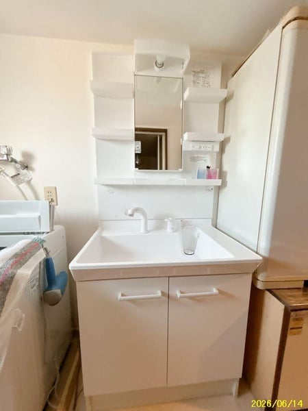 Condo in Shunko, Asahikawa – photo 6 of 15 – Asahikawa, Asahikawa, Hokkaido, Japan