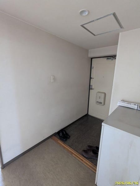 Condo in Shunkō, Asahikawa – photo 5 of 12 – Asahikawa, Asahikawa, Hokkaido, Japan