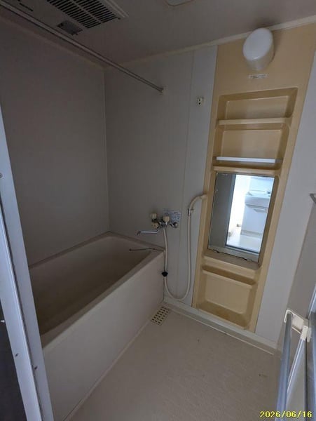 Condo in Shunkō, Asahikawa – photo 7 of 12 – Asahikawa, Asahikawa, Hokkaido, Japan