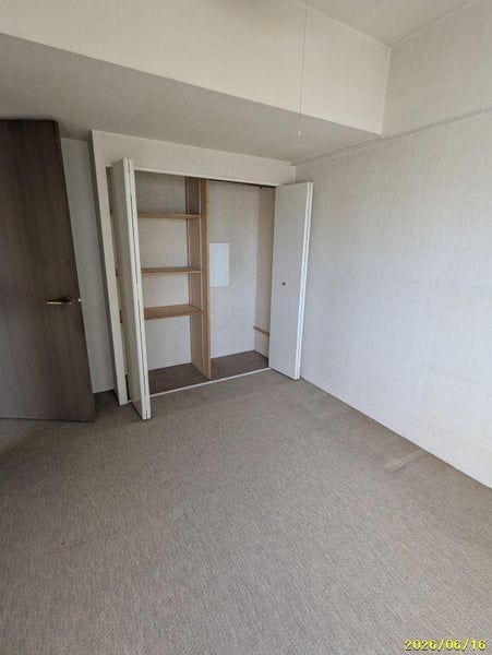 Condo in Shunkō, Asahikawa – photo 10 of 12 – Asahikawa, Asahikawa, Hokkaido, Japan