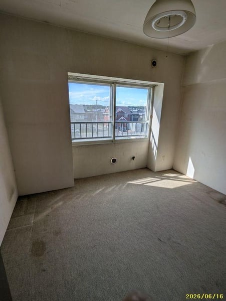 Condo in Shunkō, Asahikawa – photo 11 of 12 – Asahikawa, Asahikawa, Hokkaido, Japan