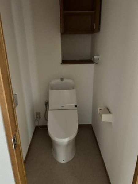 Condo in Shunkōchō, Asahikawa – photo 5 of 11 – Asahikawa, Asahikawa, Hokkaido, Japan