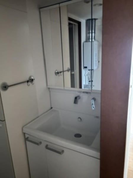 Condo in Shunkōchō, Asahikawa – photo 6 of 11 – Asahikawa, Asahikawa, Hokkaido, Japan