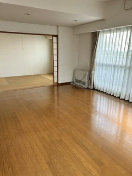 Condo in Shunkōchō, Asahikawa – photo 9 of 11 – Asahikawa, Asahikawa, Hokkaido, Japan