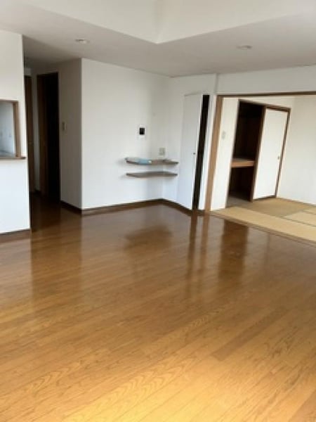Condo in Shunkōchō, Asahikawa – photo 10 of 11 – Asahikawa, Asahikawa, Hokkaido, Japan