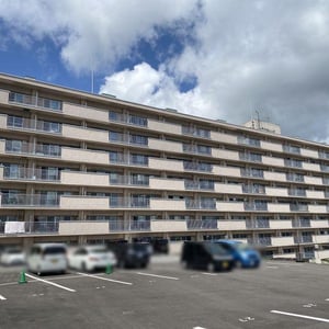 Condo in Takasagodai, Asahikawa