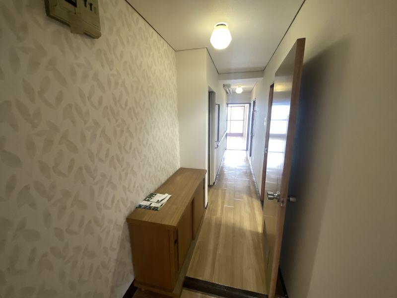 Condo in Takasagodai, Asahikawa – photo 4 of 22 – Asahikawa, Asahikawa, Hokkaido, Japan