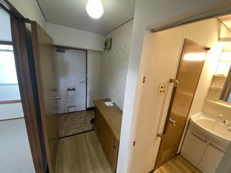 Condo in Takasagodai, Asahikawa – photo 5 of 22 – Asahikawa, Asahikawa, Hokkaido, Japan