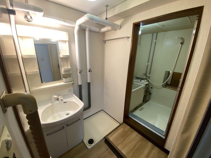 Condo in Takasagodai, Asahikawa – photo 6 of 22 – Asahikawa, Asahikawa, Hokkaido, Japan