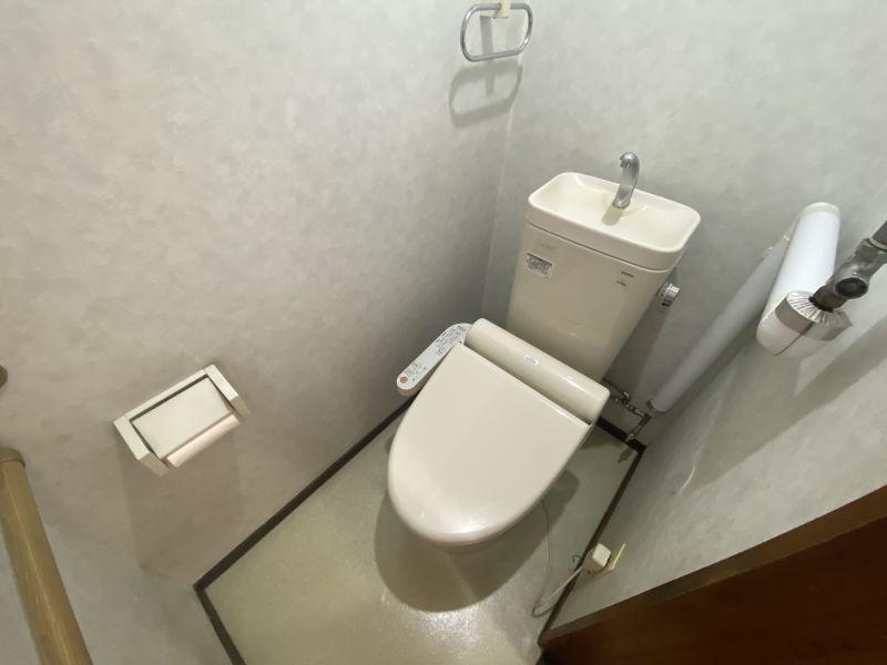 Condo in Takasagodai, Asahikawa – photo 8 of 22 – Asahikawa, Asahikawa, Hokkaido, Japan