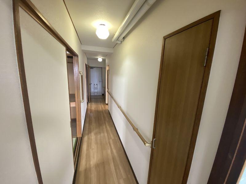 Condo in Takasagodai, Asahikawa – photo 9 of 22 – Asahikawa, Asahikawa, Hokkaido, Japan