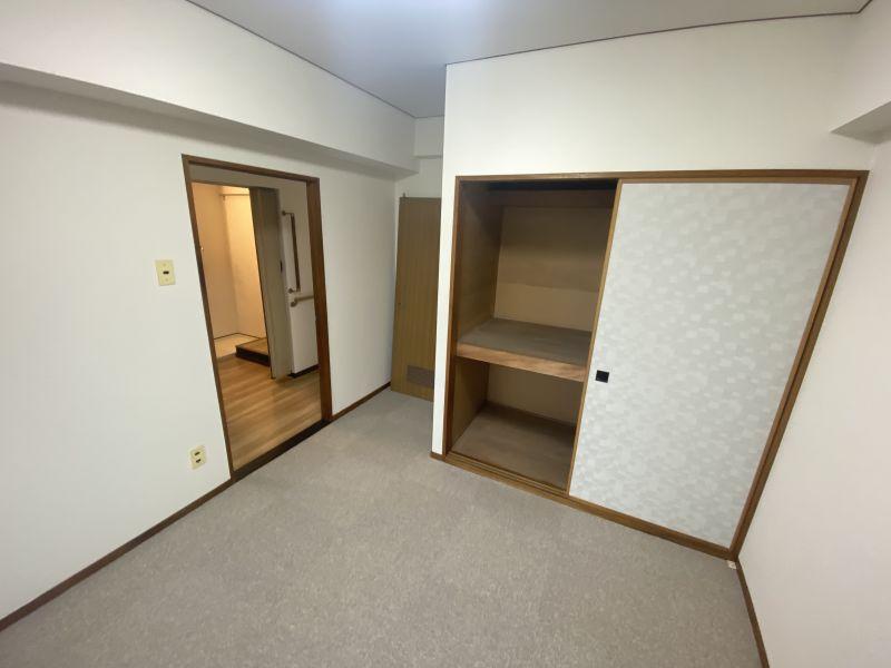 Condo in Takasagodai, Asahikawa – photo 10 of 22 – Asahikawa, Asahikawa, Hokkaido, Japan