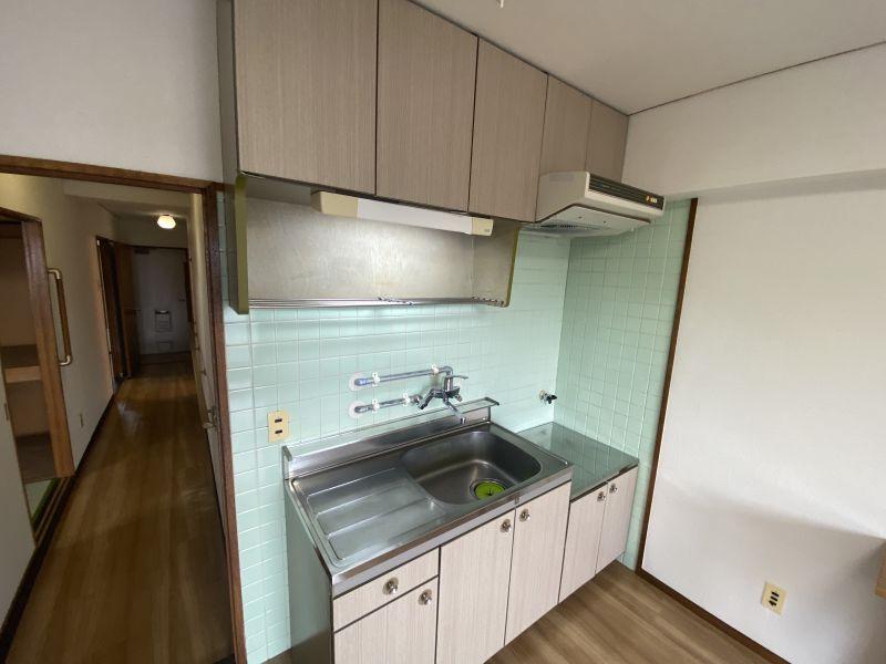 Condo in Takasagodai, Asahikawa – photo 14 of 22 – Asahikawa, Asahikawa, Hokkaido, Japan