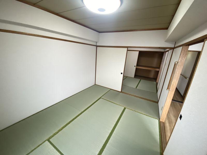 Condo in Takasagodai, Asahikawa – photo 15 of 22 – Asahikawa, Asahikawa, Hokkaido, Japan